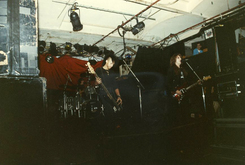 King's X / Galactic Cowboys on Oct 4, 1989 [554-small]