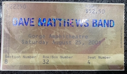 Dave Matthews Band on Aug 25, 2001 [159-small]