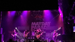 Real Friends / This Wild Life / As It Is / Mayday Parade on Nov 12, 2015 [219-small]