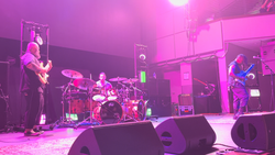 Animals as Leaders / Jonathan Scales Fourchestra / Confusatron on Jul 3, 2023 [942-small]