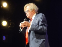 Garrison Keillor / Rob Fisher on Aug 6, 2023 [012-small]