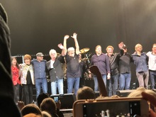 Bob Seger & The Silver Bullet Band on Jan 22, 2019 [579-small]