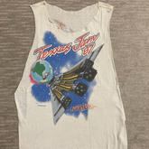 Boston  / Aerosmith / Poison / Whitesnake / Tesla / Fahrenheit on Jun 20, 1987 [594-small]