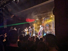 Less Than Jake / The Toasters / Devon Kay and the Solutions on Aug 12, 2023 [313-small]