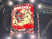 Metallica / Five Finger Death Punch / Ice Nine Kills on Aug 13, 2023 [821-small]