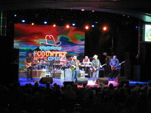Bellamy Brothers, Country Music Cruise on Jan 21, 2016 [990-small]