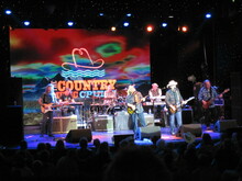 Bellamy Brothers, Country Music Cruise on Jan 21, 2016 [991-small]
