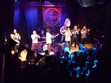 Riot Jazz Brass Band on Jan 27, 2017 [328-small]