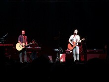 tags: Love and Theft, Biloxi, Mississippi, United States, Mississippi Coast Coliseum & Convention Center - Alabama / Love and Theft on May 22, 2016 [581-small]