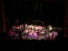tags: Jake Peavy & The Outsiders, Mobile, Alabama, United States, Saenger Theatre - Tedeschi Trucks Band / Jake Peavy & The Outsiders on Jan 13, 2017 [583-small]