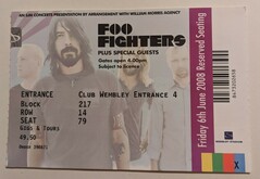 Against Me! / Foo Fighters / Supergrass on Jun 6, 2008 [175-small]