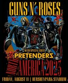 Guns N' Roses / Andrew Dice Clay / Pretenders on Aug 15, 2023 [692-small]