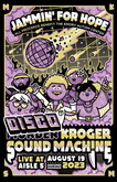 Murder Kroger Sound Machine on Aug 19, 2023 [495-small]
