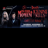 Ice Nine Kills / In This Moment / Avatar / New Years Day on Nov 25, 2023 [126-small]