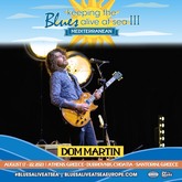 Official Promotional Material, Keeping The Blues Alive At Sea Mediterranean III on Aug 17, 2023 [746-small]