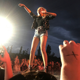 Lady A / Kelsea Ballerini / Brett Young on Aug 30, 2017 [890-small]