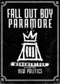 Fall Out Boy / New Politics / Paramore on Jun 27, 2014 [713-small]