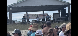 tags: Jim Quick & Coastline, Carolina Beach, North Carolina, United States, Carolina Beach Boardwalk - Jim Quick & Coastline / Cat5 Band / Band Of Oz on Jun 3, 2023 [051-small]