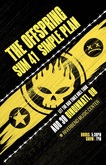 The Offspring / Sum 41 / Simple Plan on Aug 30, 2023 [199-small]