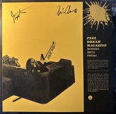 PDM LP signed by Joe + Brian, tags: Merch - Holy Wave / Peel Dream Magazine / Colin on Sep 25, 2021 [984-small]