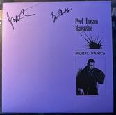 PDM LP signed by Joe + Brian, tags: Merch - Holy Wave / Peel Dream Magazine / Colin on Sep 25, 2021 [986-small]