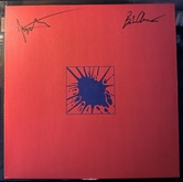 PDM LP signed by Joe + Brian, tags: Merch - Holy Wave / Peel Dream Magazine / Colin on Sep 25, 2021 [987-small]