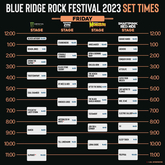 Blue Ridge Rock Fest 2023 on Sep 7, 2023 [578-small]