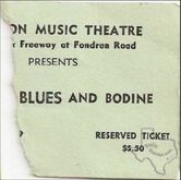 The Moody Blues / Bodine on Nov 13, 1969 [958-small]