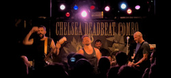 Chelsea Deadbeat Combo / Back East / Mr.Linus on Sep 1, 2023 [978-small]