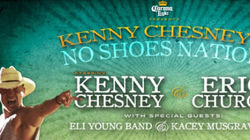 Kenny Chesney / Eli Young Band / Kacey Musgraves / Eric Church on May 11, 2013 [141-small]