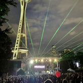 Bumbershoot 50th Anniversary Arts and Music Festival 2023 on Sep 2, 2023 [432-small]