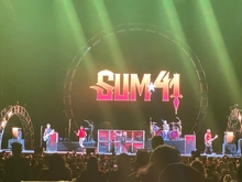 The Offspring / Sum 41 / Simple Plan on Aug 8, 2023 [468-small]