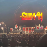 The Offspring / Sum 41 / Simple Plan on Aug 8, 2023 [469-small]