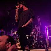 Sleeping With Sirens / Dead American / TX2 on Sep 1, 2023 [524-small]