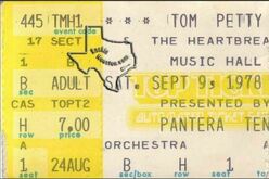 Tom Petty And The Heartbreakers on Sep 9, 1978 [058-small]