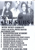 UK Subs / Dirtbox Disco on Dec 8, 2007 [630-small]