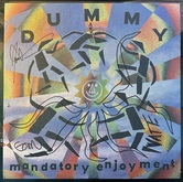 signed LP, tags: Merch - DUMMY / Lifeguard / Knifeplay / TVO on Aug 11, 2022 [656-small]