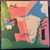 signed LP, tags: Merch - Holy Wave / Peel Dream Magazine / Colin on Sep 25, 2021 [664-small]