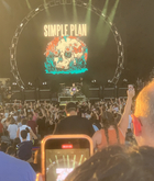 The Offspring / Sum 41 / Simple Plan on Aug 25, 2023 [290-small]