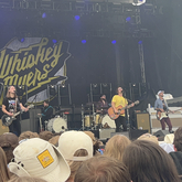 Cody Johnson / Hailey Whitters / Whiskey Myers / Shane Smith & The Saints on Apr 29, 2023 [619-small]