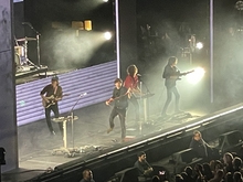 Beck / Phoenix / Weyes Blood on Sep 9, 2023 [675-small]