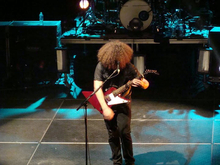 Coheed and Cambria / Russian Circles / Between The Buried And Me on Mar 5, 2013 [004-small]