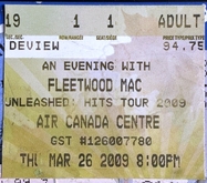 Fleetwood Mac on Mar 26, 2009 [619-small]