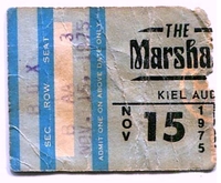 The Marshall Tucker Band on Nov 15, 1975 [736-small]