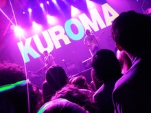 tags: Kuroma - Kuroma / MGMT on Dec 3, 2013 [149-small]