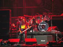 Metallica / Slayer / Megadeth / Anthrax on Sep 14, 2011 [167-small]