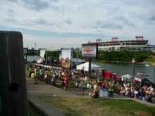 tags: Nashville, Tennessee, United States, Chevrolet Riverfront Stage - CMA Music Festival 2012: 41st Fan Fair on Jun 9, 2012 [511-small]