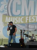 tags: LoCash Cowboys, Nashville, Tennessee, United States, Chevrolet Riverfront Stage - CMA Music Festival 2012: 41st Fan Fair on Jun 10, 2012 [561-small]
