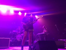 tags: Hatchie - Alvvays / Hatchie / Snail Mail on Sep 29, 2018 [167-small]