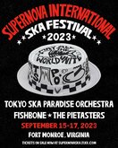 Supernova International Ska Festival (Day 3 of 3) on Sep 17, 2023 [719-small]